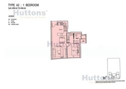 76 Shenton (D2), Apartment #556934831